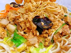 -美肴冰品·汉堡·牛腩饭(总店)
