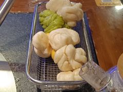 -挂雪铁锅炖大鹅