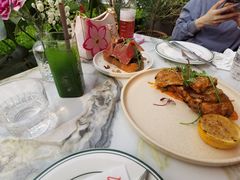 -Grande A'moo(上海万象城店)