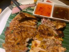 -星叶·东南亚料理(宁波万象汇店)