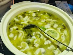 -臻吃客主题餐厅(人民路店)