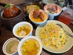 -扬州狮子楼·非遗淮扬菜(总店)