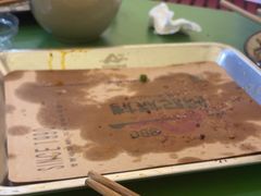 -阿记烧烤(英达路店)