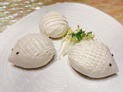 -8餐厅(新葡京酒店)