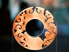 -北京大葆台遗址博物馆