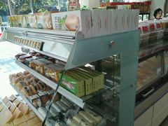 -东南饼庄(南昌市卫生学校住宅区店)