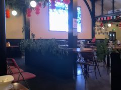 -普兰达德国餐厅·德式脆皮烤猪肘·自酿啤酒(观唐店)