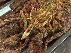 -清真·馬坡二旦烧烤(人生一串拍摄店)