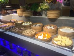-格瑞欧海鲜自助烤肉火锅(光彩店)