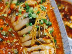 -小河盐帮·私家菜·烤鸭(三元桥·霄云路店)