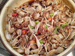 -五谷丰登·胶东海鲜·家常菜(张村店)