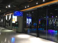 -懒人Club运动健身·运动康复·私教(三迪中心店)