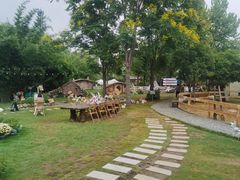 -HERRE·FARM 赫尔露营农场·团建聚会包场