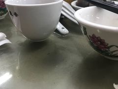 -香港蓮香樓(中環店)