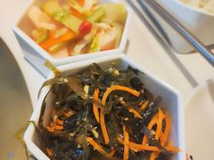 -锅当当铁锅炖烀饼王(长泰广场店)