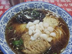 -美味斋(西北街店)