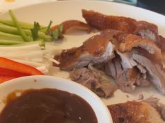 -铭轩中餐厅·海南菜·粤菜(亚龙湾瑞吉店)
