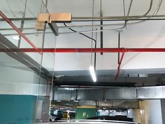 -龙湖虹桥天街-停车场