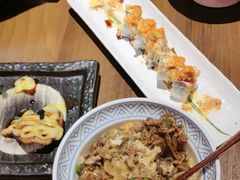 -白石的深夜食堂(济南万象城店)