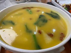 -致明德素食餐厅(土屋路店)