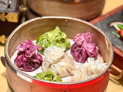 -羊之道草原味道清真餐厅(番禺店)