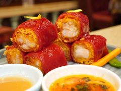 -点都德(喜粤楼店)