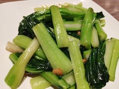 炒连州菜心-和苑酒家·一线江景(星寰店)
