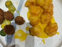 -四川饭店·川味水煮鱼(长白店)