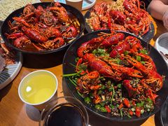 -金陵一哥龙虾馆(三牌楼总店)