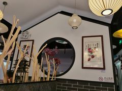 -徽镇小厨·经典徽菜(马连道店)