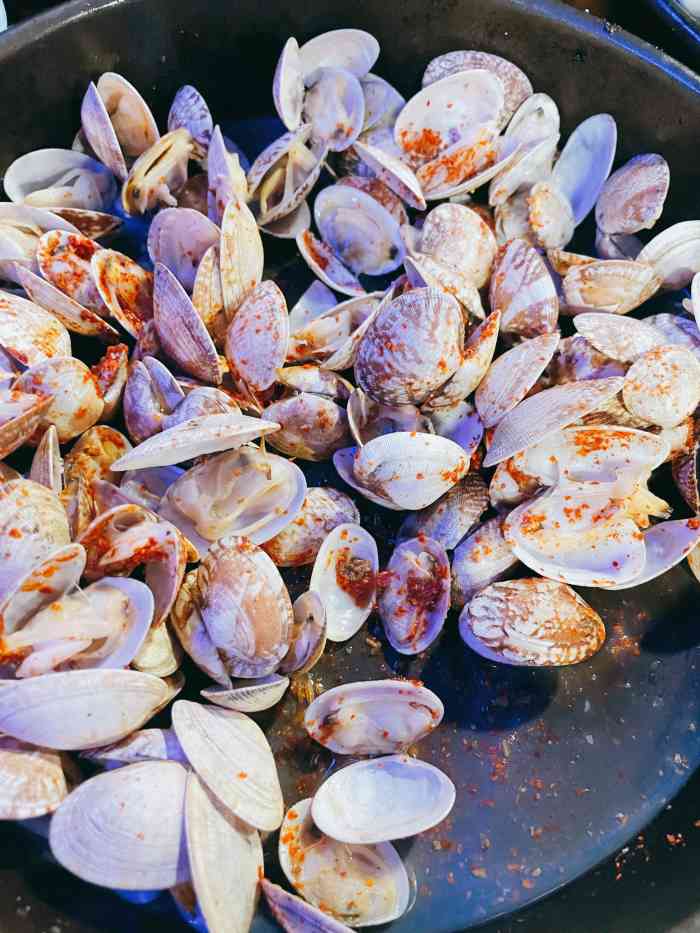 海蛋蛋(奥帆店)-"嗯,这家有很美好的回忆,一次聚会去青岛刷.