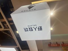 -野人先生现做冰淇淋(西安赛格店)