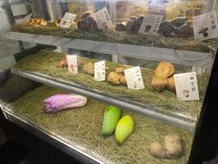 -滇野云南野生菌餐厅(陕西南路店)
