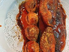 -柴爿巷·香酥鸡&馄饨(复兴中路店)