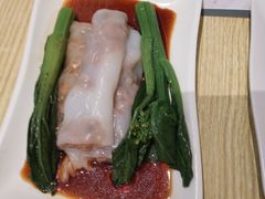 -添好运点心专门店(百老汇店)