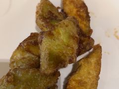 -水月周庄铂尔曼酒店-水月荟中餐厅