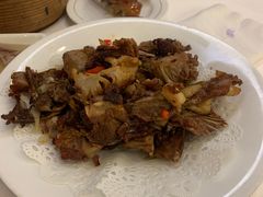 -全聚德(常州店)