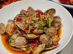 -杨氏青龙虾·羊蝎子(珠江路店)