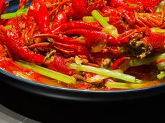 经典油焖龙虾-红盔甲·小龙虾(人民广场店)