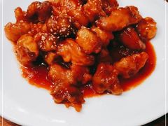 -金勺子土菜馆(兴园北区店)