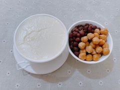 鹰嘴豆双皮奶-老周记顺德双皮奶