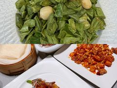 -花家怡园(四合院总店)
