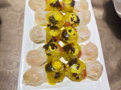 -百年银屏蚝烙·潮汕菜·非遗(乐山店)