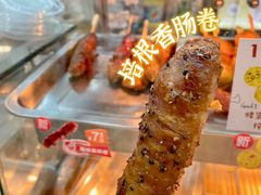 -7-ELEVEn(西门口广场1364店)