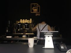 -JPG coffee(广州体育西店)