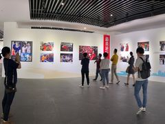 -上海市普陀区文化馆