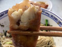 -明呈黄鱼面馆(斜土路店)