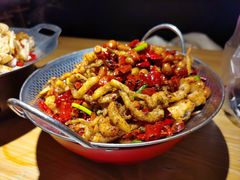 -蜀锦堂·川味现炒(襄阳武商汇店)