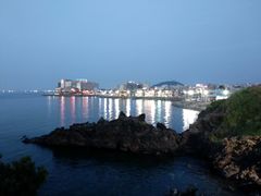 -龙头岩(Dragon Head Rock)