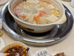 -土连锅·现熬养生汤锅(梁家巷店)